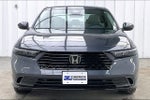 2026 Honda Accord Hybrid EX-L InStock