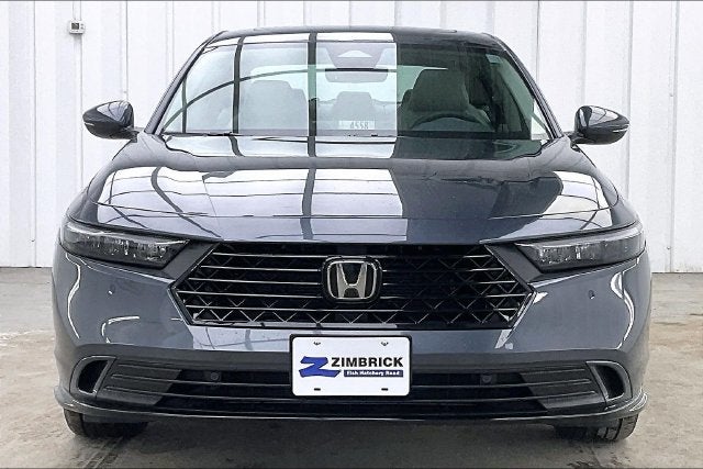 2026 Honda Accord Hybrid EX-L InStock