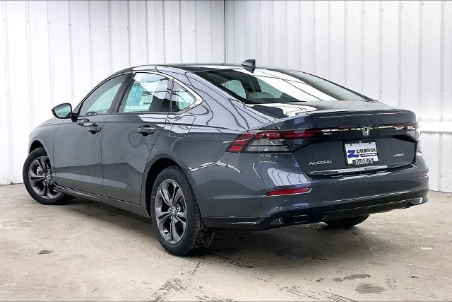 2026 Honda Accord Hybrid EX-L InStock
