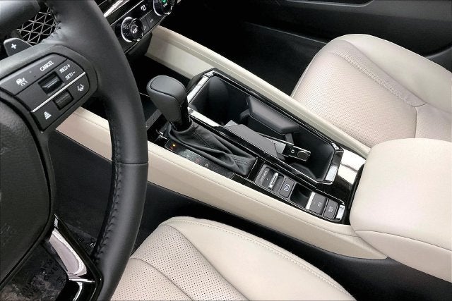2026 Honda Accord Hybrid EX-L InStock