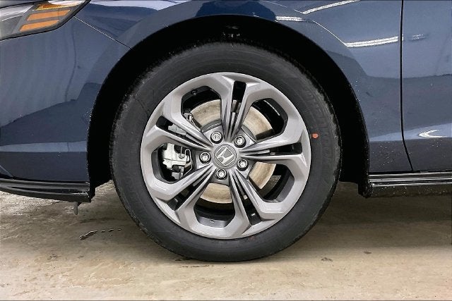 2026 Honda Accord Hybrid EX-L InStock