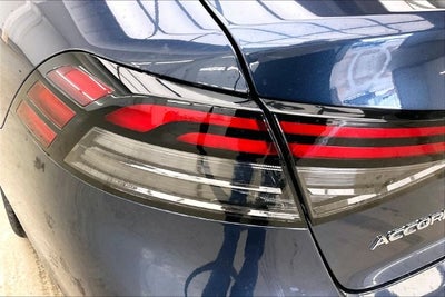 2026 Honda Accord Hybrid EX-L InStock