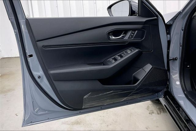 2026 Honda Accord Hybrid EX-L InStock