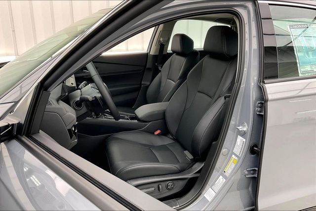2026 Honda Accord Hybrid EX-L InStock