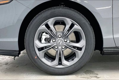 2026 Honda Accord Hybrid EX-L InStock