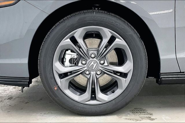 2026 Honda Accord Hybrid EX-L InStock