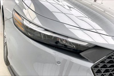 2026 Honda Accord Hybrid EX-L InStock