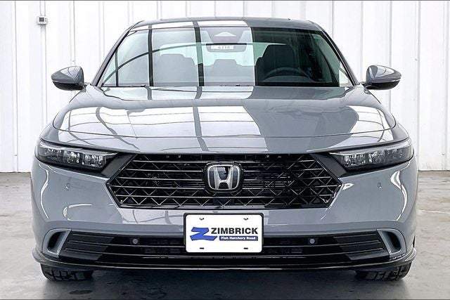 2026 Honda Accord Hybrid EX-L InStock