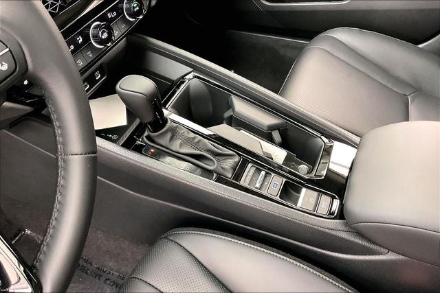 2026 Honda Accord Hybrid EX-L InStock