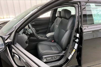 2026 Honda Accord Hybrid Sport-L InStock