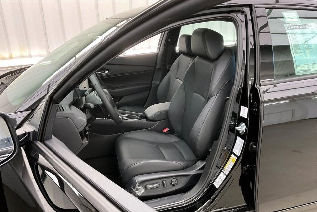 2026 Honda Accord Hybrid Sport-L InStock