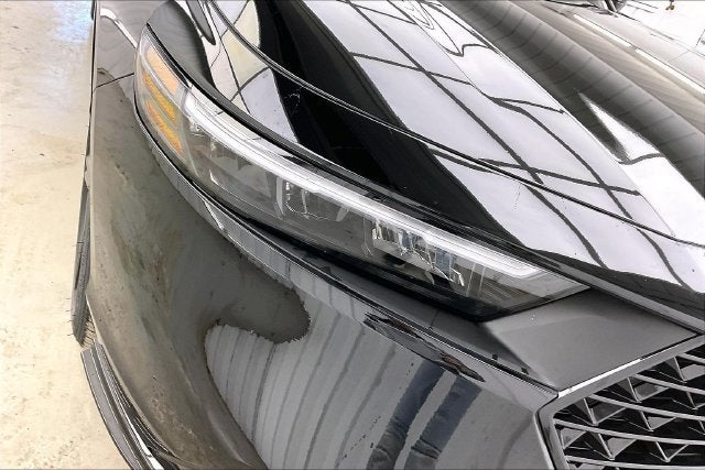 2026 Honda Accord Hybrid Sport-L InStock