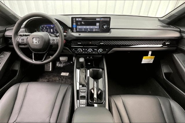2026 Honda Accord Hybrid Sport-L InStock