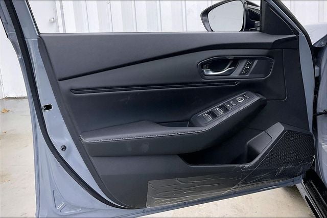 2026 Honda Accord Hybrid Sport-L InStock