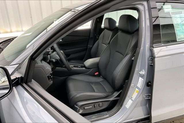 2026 Honda Accord Hybrid Sport-L InStock