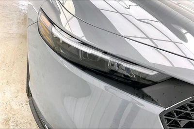 2026 Honda Accord Hybrid Sport-L InStock
