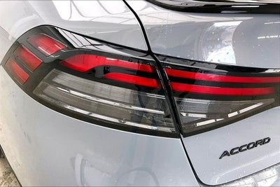 2026 Honda Accord Hybrid Sport-L InStock