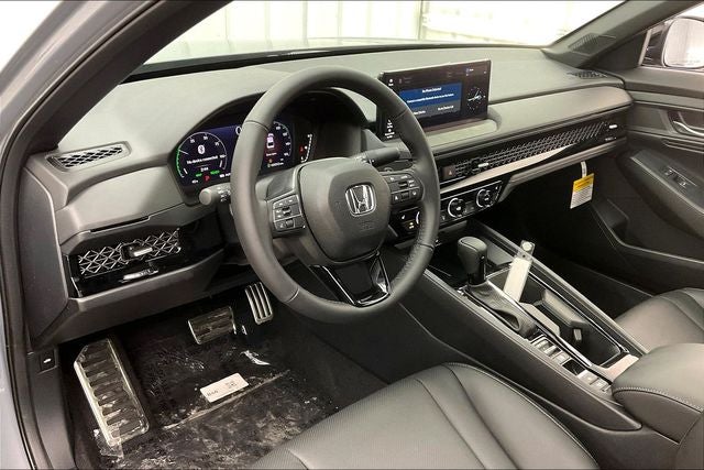 2026 Honda Accord Hybrid Sport-L InStock