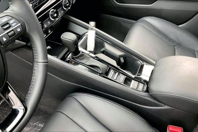 2026 Honda Accord Hybrid Sport-L InStock