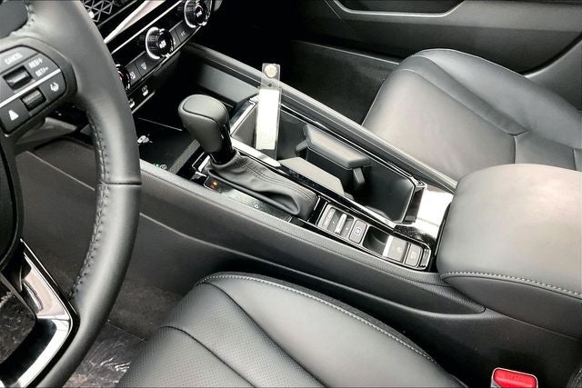 2026 Honda Accord Hybrid Sport-L InStock