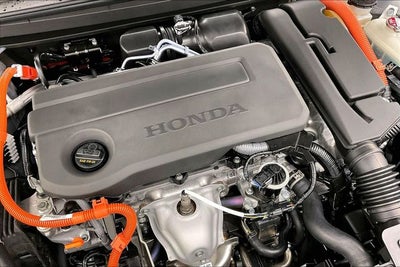 2026 Honda Accord Hybrid Sport-L InStock