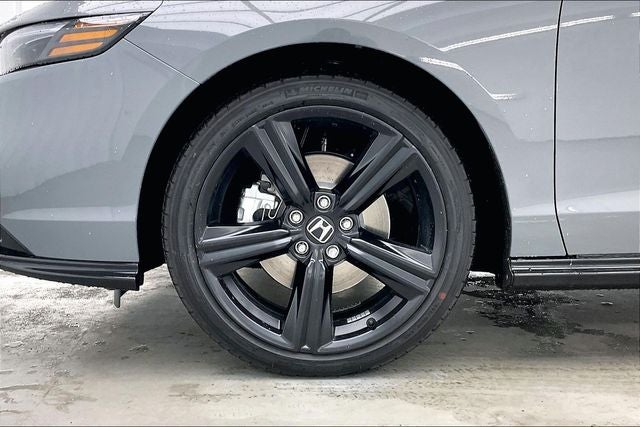 2026 Honda Accord Hybrid Sport-L InStock