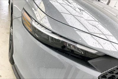 2026 Honda Accord Hybrid Sport-L InStock