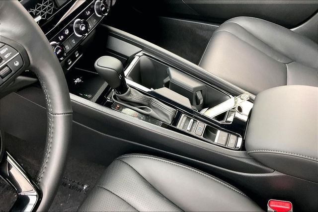 2026 Honda Accord Hybrid Sport-L InStock