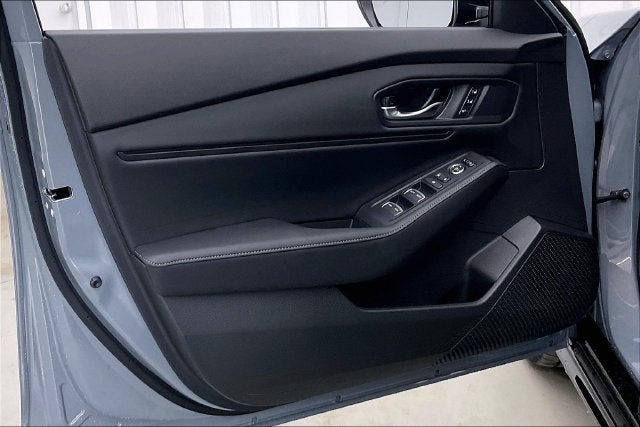 2026 Honda Accord Hybrid Sport-L InStock