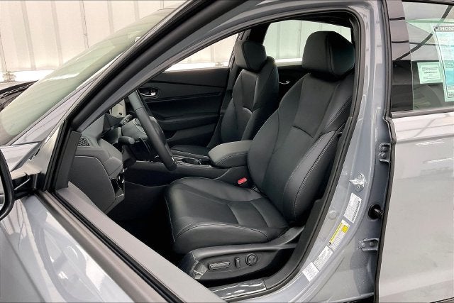2026 Honda Accord Hybrid Sport-L InStock