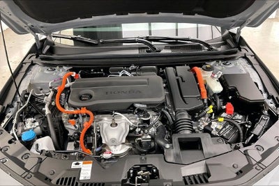 2026 Honda Accord Hybrid Sport-L InStock