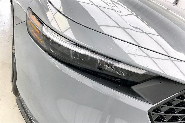 2026 Honda Accord Hybrid Sport-L InStock