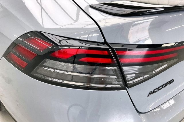 2026 Honda Accord Hybrid Sport-L InStock