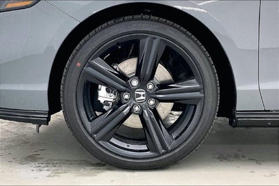 2026 Honda Accord Hybrid Sport-L InStock