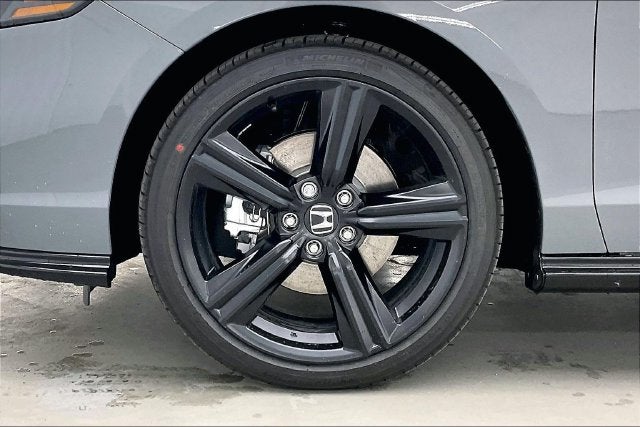 2026 Honda Accord Hybrid Sport-L InStock