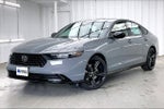 2026 Honda Accord Hybrid Sport-L InStock