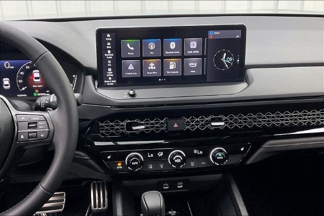 2026 Honda Accord Hybrid Sport-L InStock