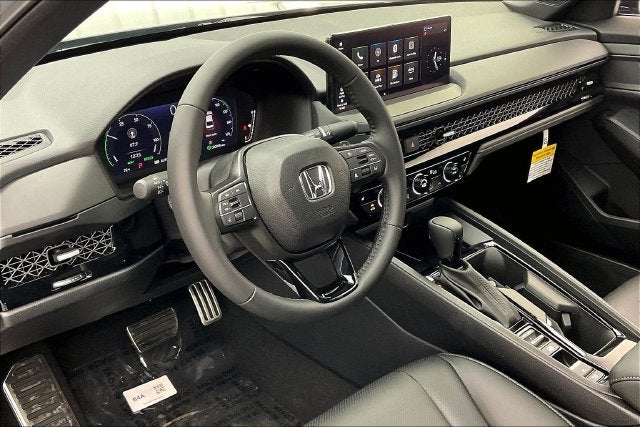 2026 Honda Accord Hybrid Sport-L InStock