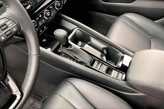 2026 Honda Accord Hybrid Sport-L InStock