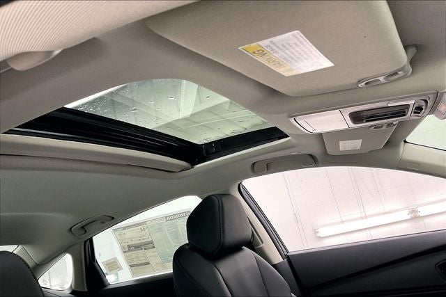 2026 Honda Accord Hybrid Touring InStock