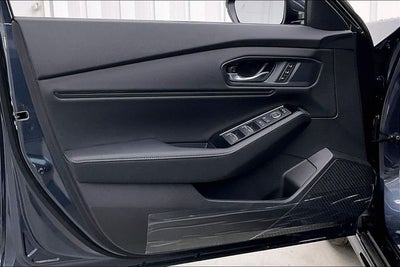 2026 Honda Accord Hybrid Touring InStock