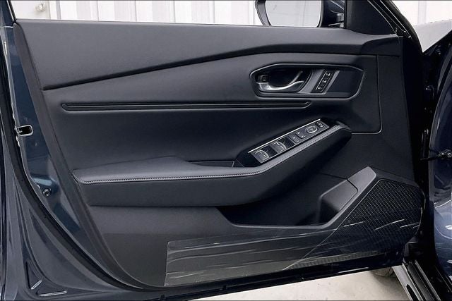 2026 Honda Accord Hybrid Touring InStock