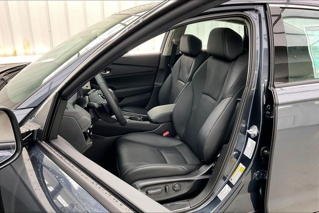 2026 Honda Accord Hybrid Touring InStock