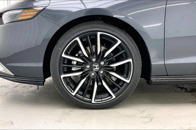 2026 Honda Accord Hybrid Touring InStock