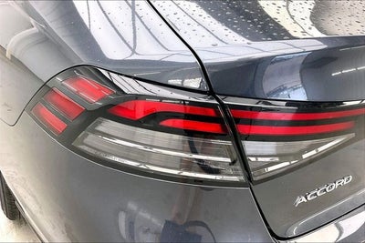 2026 Honda Accord Hybrid Touring InStock