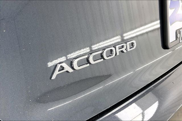 2026 Honda Accord Hybrid Touring InStock