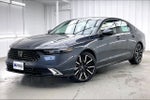 2026 Honda Accord Hybrid Touring InStock