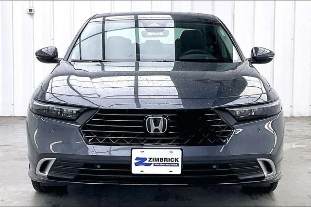 2026 Honda Accord Hybrid Touring InStock