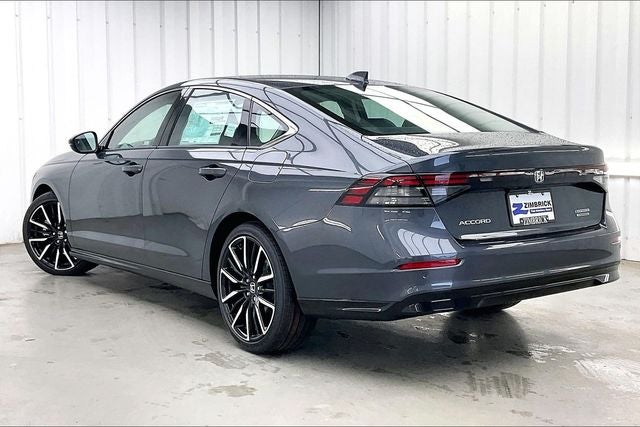 2026 Honda Accord Hybrid Touring InStock