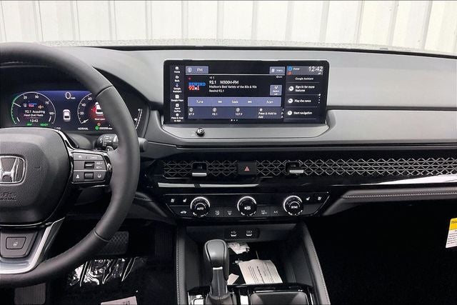 2026 Honda Accord Hybrid Touring InStock